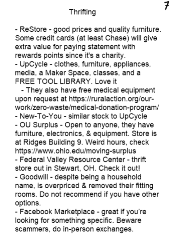 Scavenge Athens Page 7